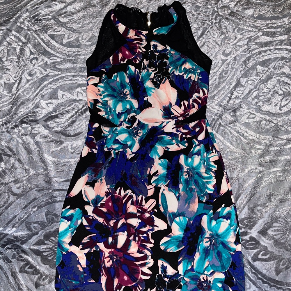 Bebe dress size XL